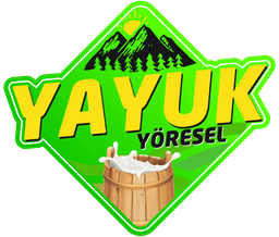 Yayuk Yöresel logosu