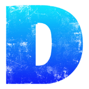 Dijital Meydan logosu