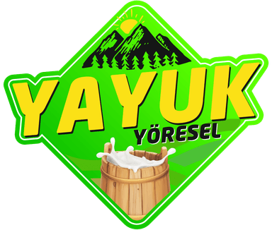 Yayuk Yöresel logosu